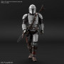 1/12 THE MANDALORIAN (BESKAR ARMOR) SILVER COATING Ver.