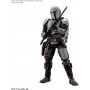 1/12 THE MANDALORIAN (BESKAR ARMOR) SILVER COATING Ver.