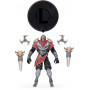 League Of Legends: 6" Figure : Zed