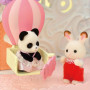 SF - Baby Amusement Park