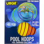 Underwater Pool Hoops
