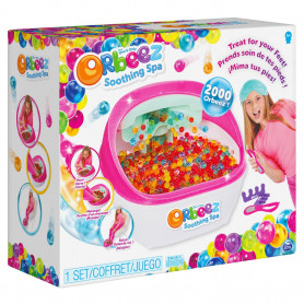 Orbeez Soothing Spa