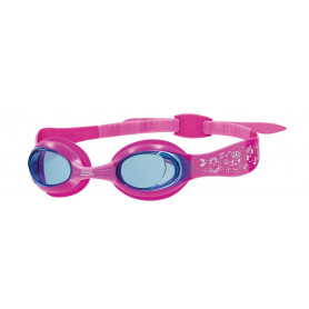 Zoggs - Little Twist Pink/Pink/Tint