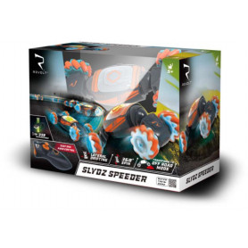 SLYDZ Speeder