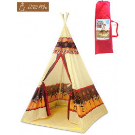 TEE PEE TENT