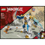 LEGO Ninjago Zane’s Power Up Mech EVO 71761