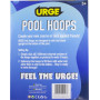 Underwater Pool Hoops