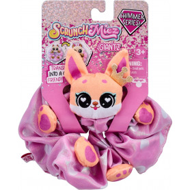 SCRUNCHMIEZ S2 GIANTZ SINGLE ASSORTED