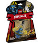 LEGO Ninjago Jays Spinjitzu Training 70690
