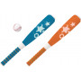 BAT & BALL PLAY SET  - ASSORTED