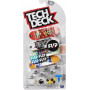 Tech Deck Ultra DLX 4-Pack Asst
