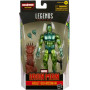 MARVEL COMICS LEGENDS 2