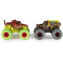 Monster Jam 1:64 2pk Zombies Assortment