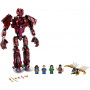 LEGO AVAIL 1 OCT -Super Heroes tbd-LSH-2020-16 76155