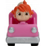 Mini Vehicles - Asst