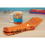 TOY STORY - WOODY MUG AND SOCKS SET