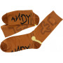 TOY STORY - WOODY MUG AND SOCKS SET
