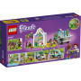 LEGO Friends Tree-Planting Vehicle 41707