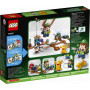 LEGO Super Mario Luigi’s Mansion Lab and Poltergust 71397