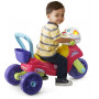 VTech 3-in-1 Ride with Me Motorbike Pink