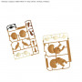 Pokemon Model Kit Quick!! 07 EEVEE (SLEEPING POSE)