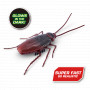 Robo Alive Light-Up Frill Neck Lizard assorted