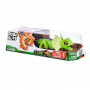 Robo Alive Light-Up Frill Neck Lizard assorted