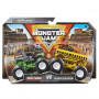 Monster Jam 1:64 Die Cast 2-Pack Assortment