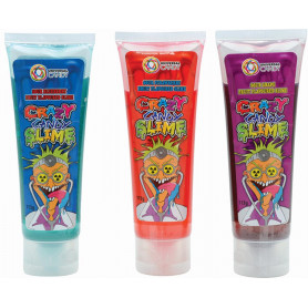 U/C CRAZY CANDY SLIME