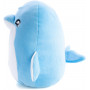 Smooshos Pal Dolphin