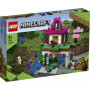 LEGO Minecraft The Training Ground 21183