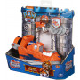Paw Patrol Rescue Knight Themed Vehicle Asst