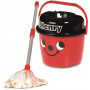 Henry Mop and Bucket