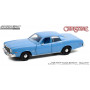 1:24 Christine (1983)  Junkins 1977 Plymouth Fury