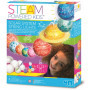 4M - STEAM Powered - Solar System Toys String Lights