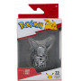 Pokemon Select Battle Fig Asst Silver 25th