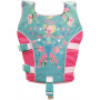 Wahu Mermaid Swim Vest Small