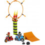 LEGO City Stunt Competition 60299