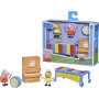 PEPPA PIG PLAYSET ADD ON MUSIC