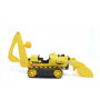 Tonka - Steel Classics Trencher