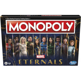 MONOPOLY ETERNALS