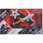 GI JOE DLX NINJA ROLE PLAY