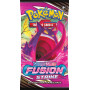 Pokemon TCG Sword Shield 8- Fusion Strike Booster