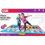 Kan-i Piano Music Floor Mat 130 x 48cm