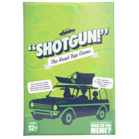 Shotgun! NFO