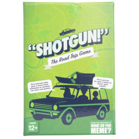 Shotgun! NFO