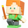 TREASURE X LICENSED MINECRAFT S1 SINGLE PK  ASSORTED