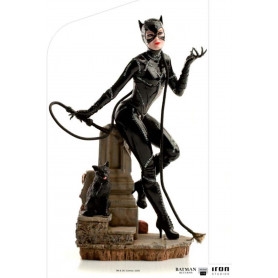 Batman Returns - Catwoman 1:10 Scale Statue
