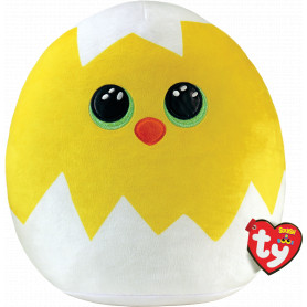 Squish A Boo 10" Hatch Chick