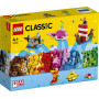 LEGO Classic Creative Ocean Fun 11018